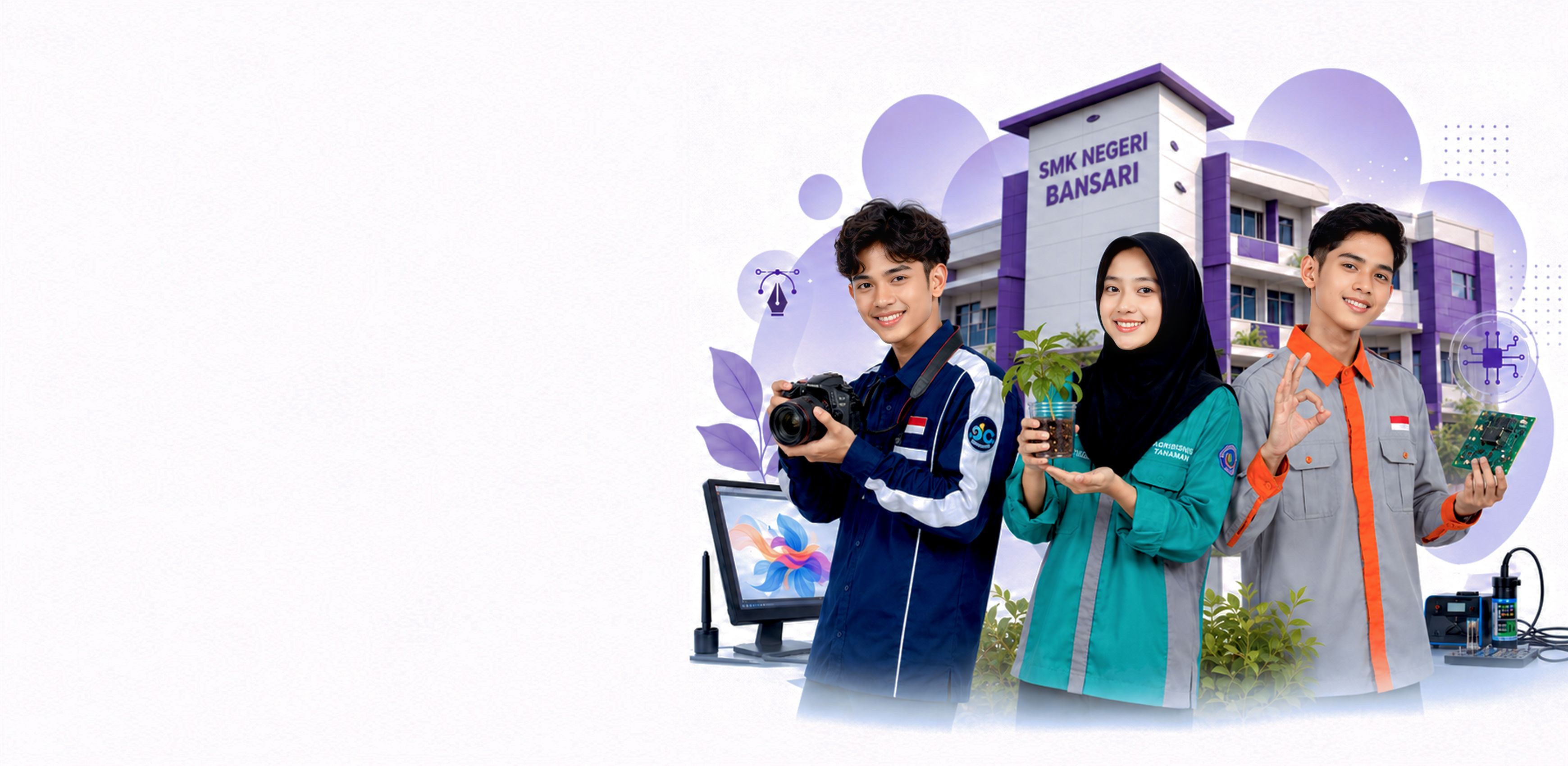Siap Berkarya, Siap Bersaing