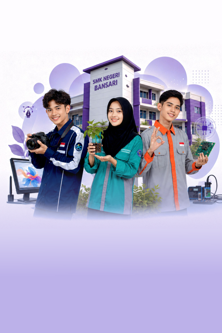 Siap Berkarya, Siap Bersaing