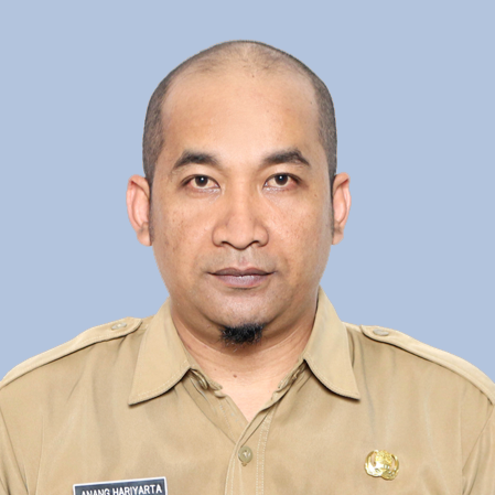 Anang Hariyanta, S.T