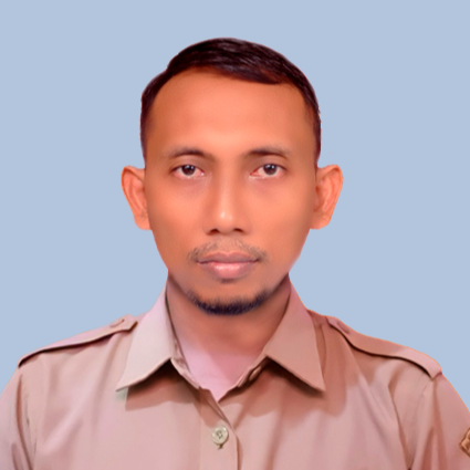 Edward Harlin Setiawan Lumban Gaol, S.T