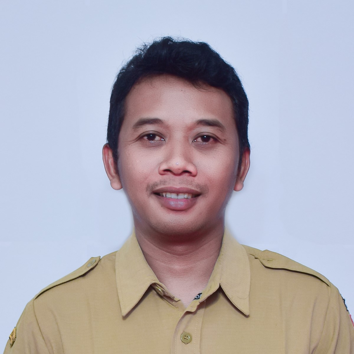 Muchammad Sofiyan Rafsanjani, S.P