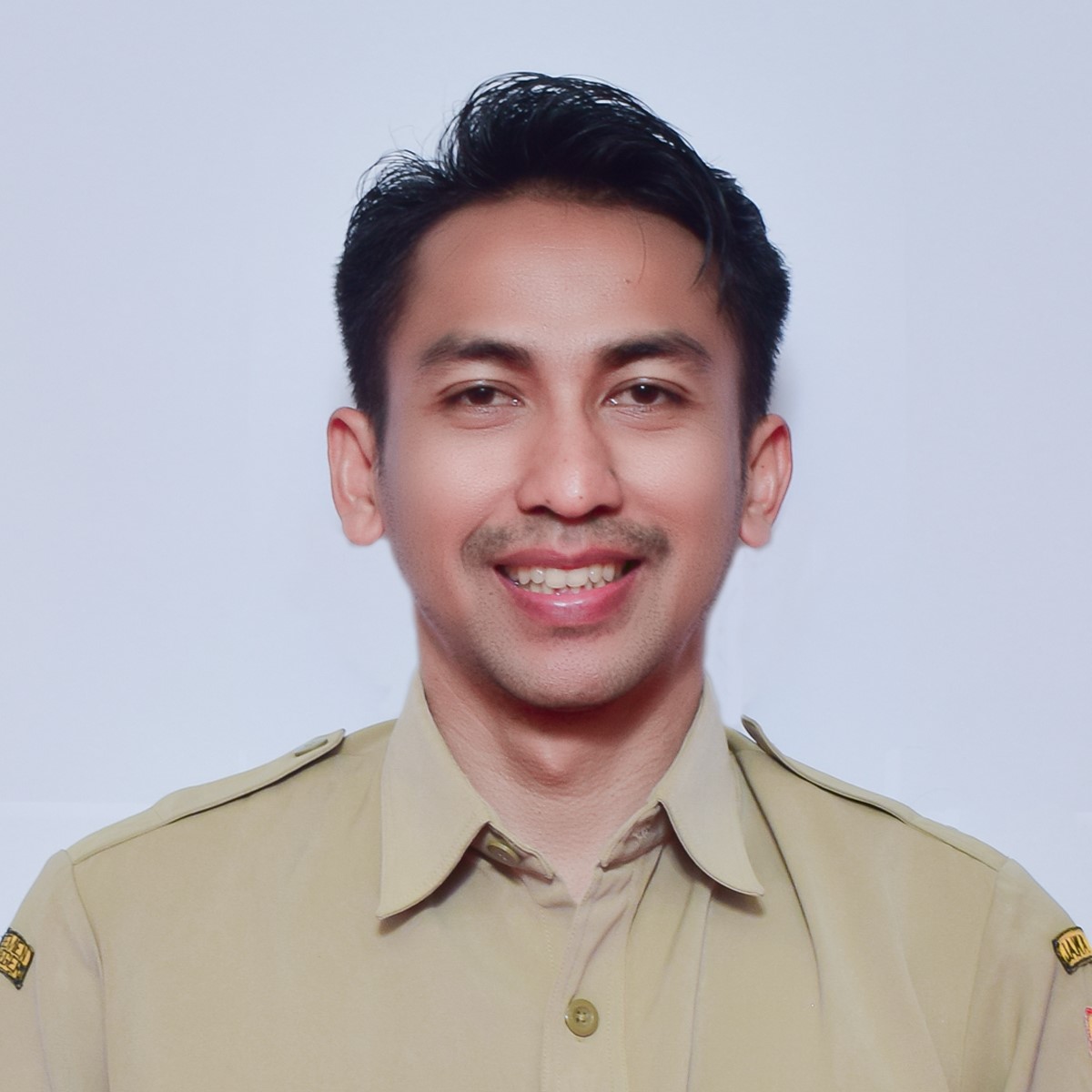 Tommy Farid Rosyadhi, M.Pd