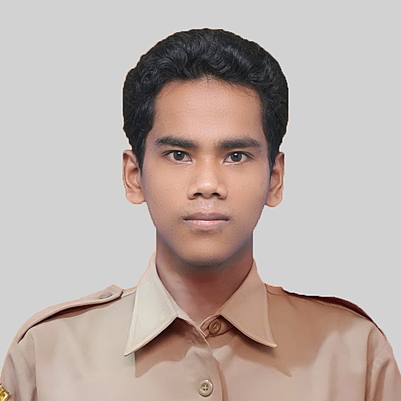 Benny Surahman, S.Pd