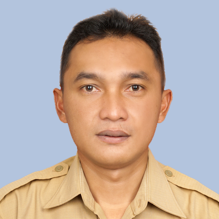 Ahmat Arifin, S.Pd