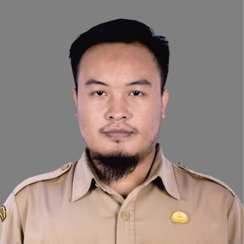 Tafakur Khoirot, S.Pd