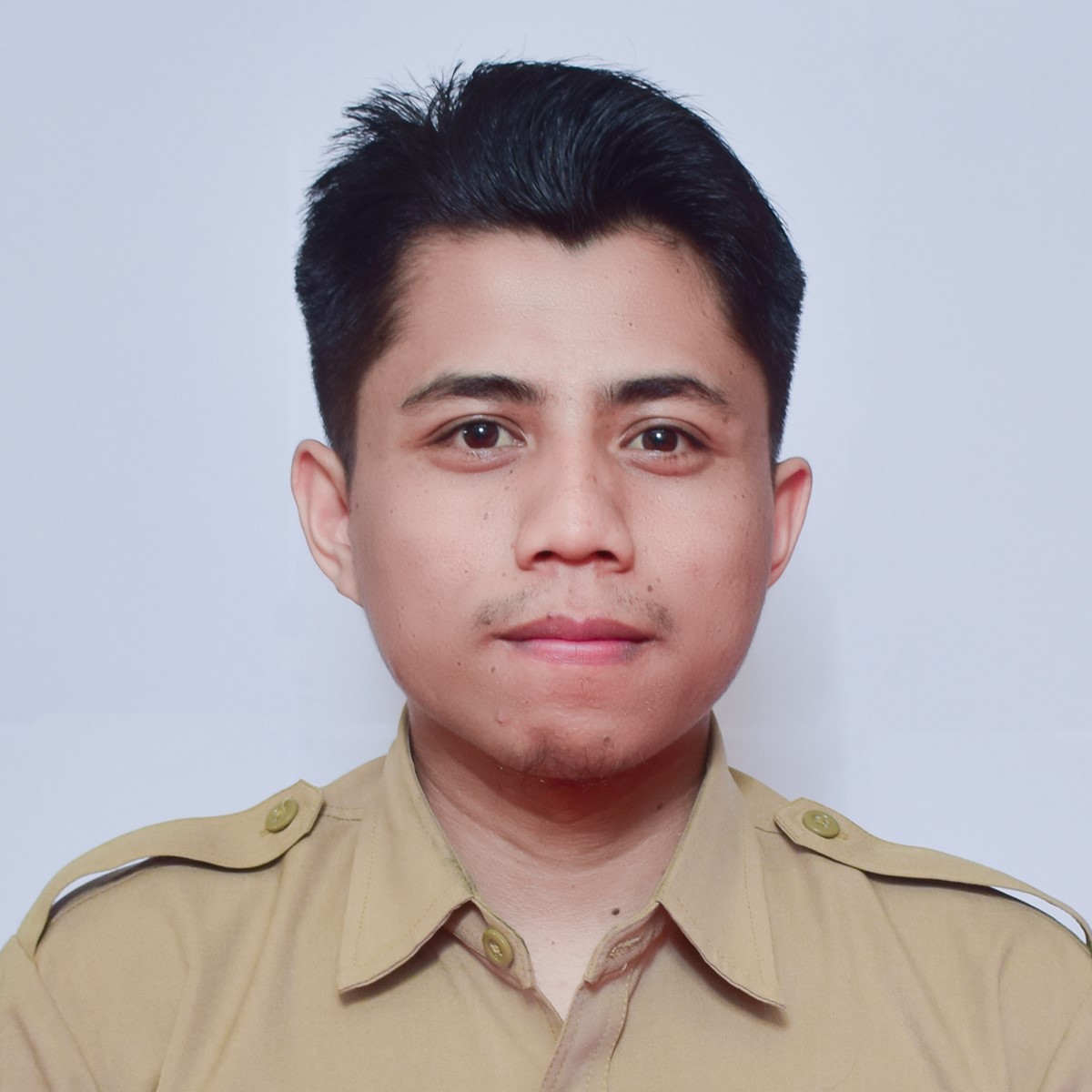 Ahmad Najahu Taufik, S.Pd
