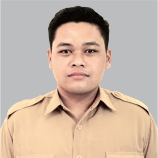 Galih Setyagus, S.Pd