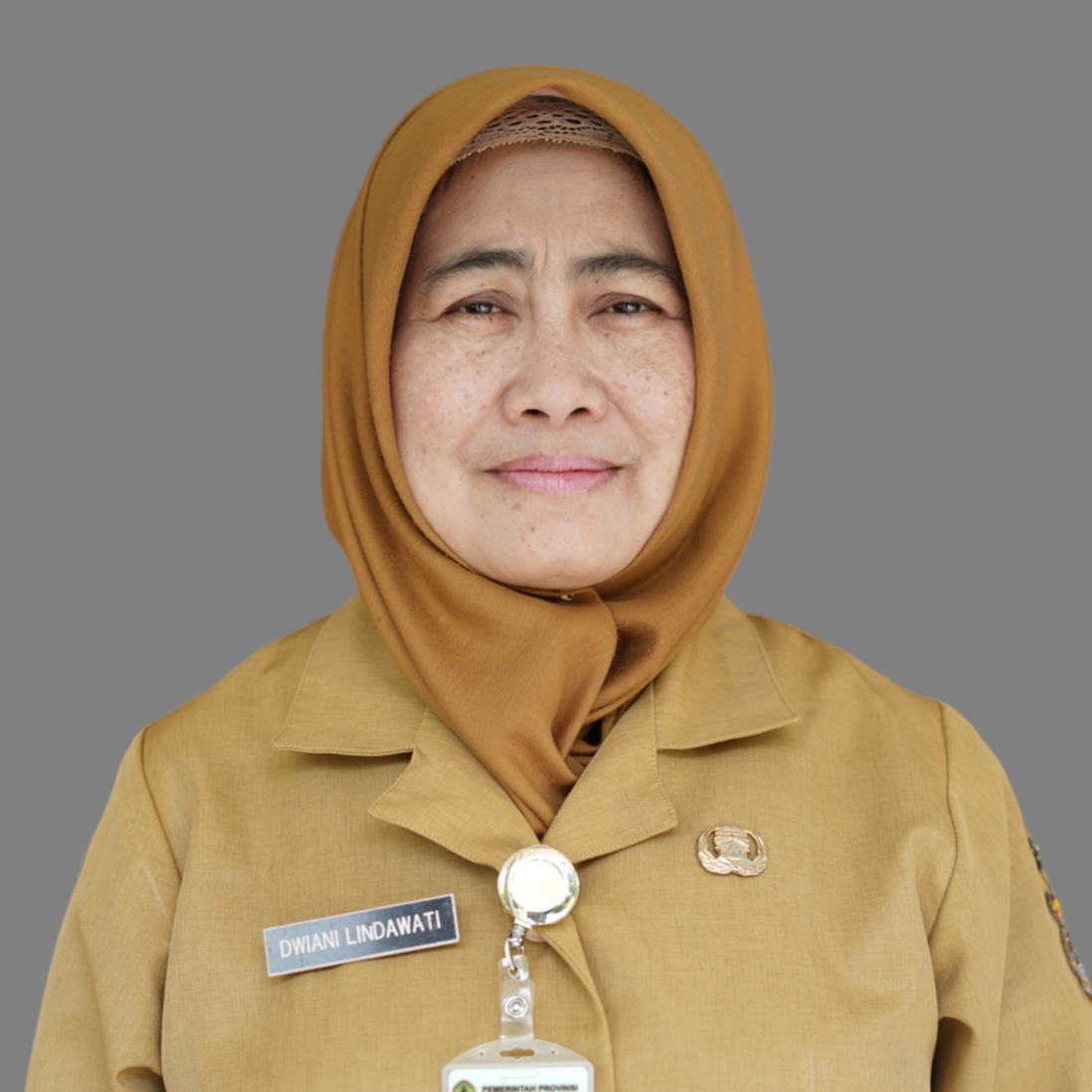Dwiani Lindawati, S.Pd
