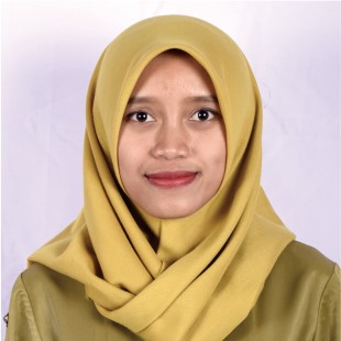 Chintya Febrie Hana Saputri, S.Pd