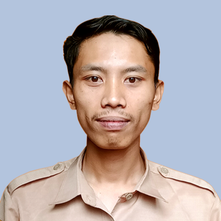 Guyub Fauzan, S.Kom